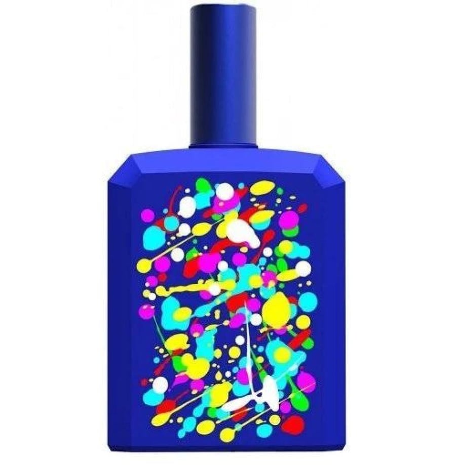 Histoires de Parfums This Is Not A Blue Bottle 12 Eau de Parfum 120 m