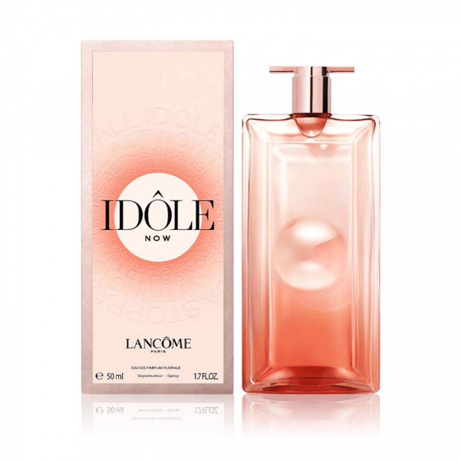 عطر لانكوم ايدول ناو أو دو برفيوم 100 مل