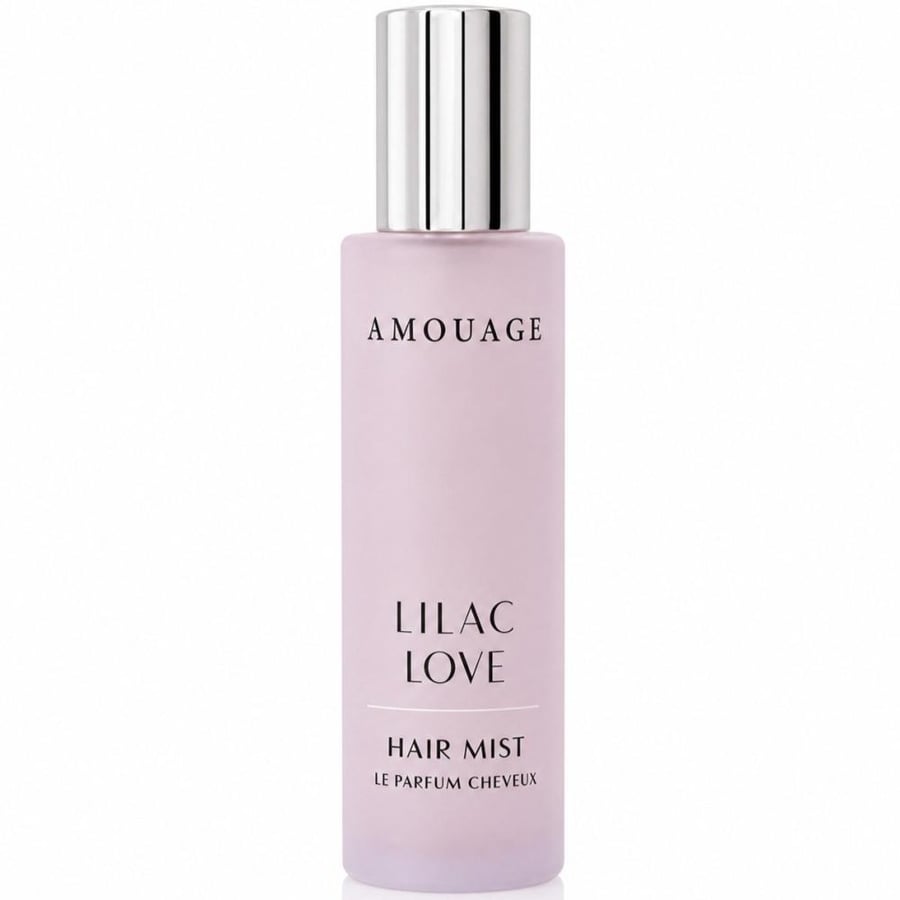 عطر الشعر امواج ليلك لوف 50مل