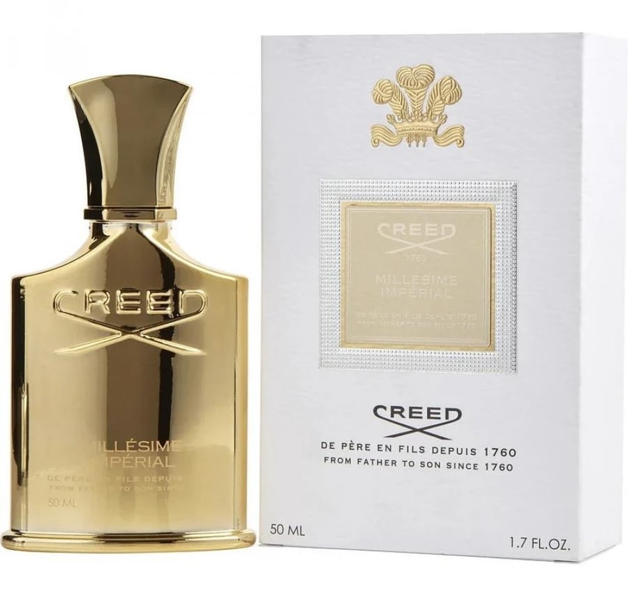 عطر كريد ميليسم امبريال اودبوفيوم