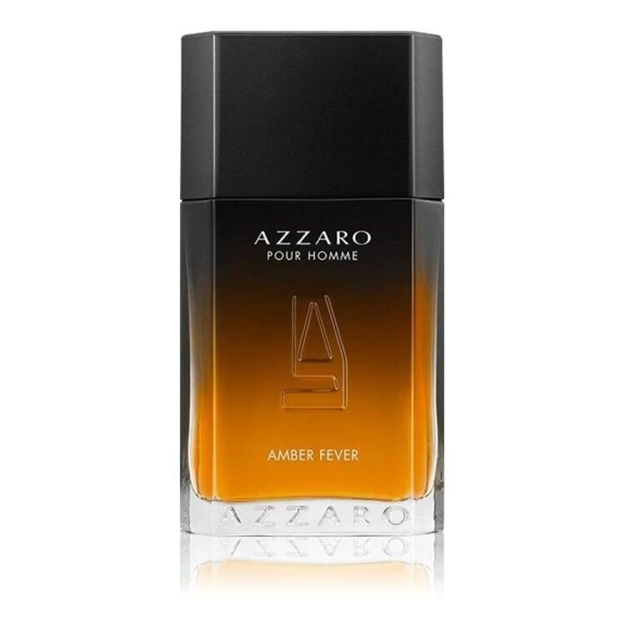 عطر ازارو بور هوم عنبر فيفر أو دو تواليت 100مل