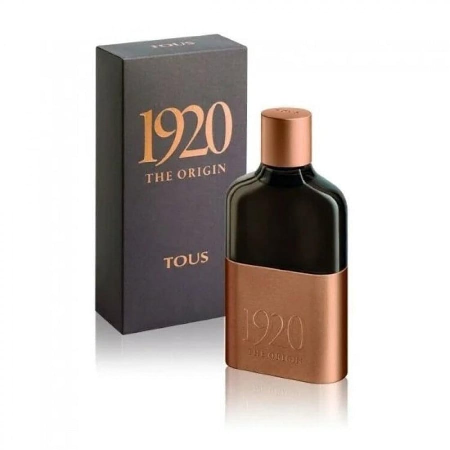 عطر توس 1920 ذا اوريجين 100 مل  للرجال