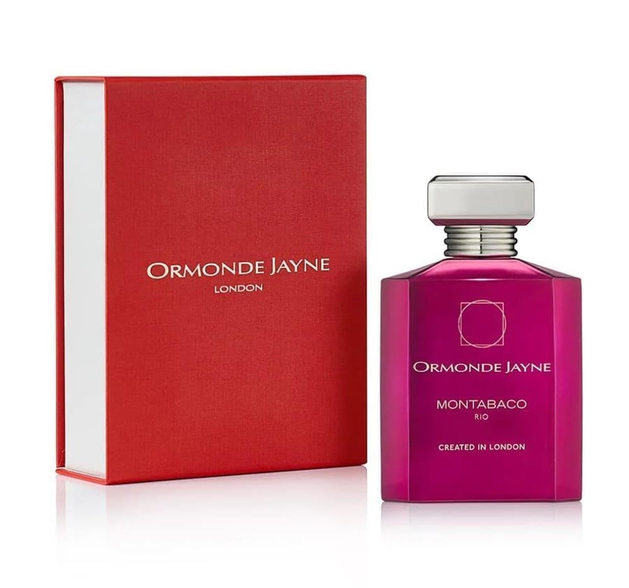 عطر مونتباكو ريو من ارموند جين 88 مل
