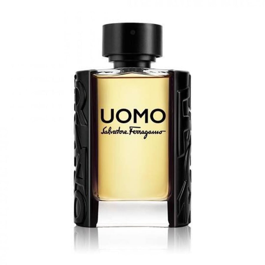 عطر سلفادور فرغامو اومو او دو تواليت 100مل