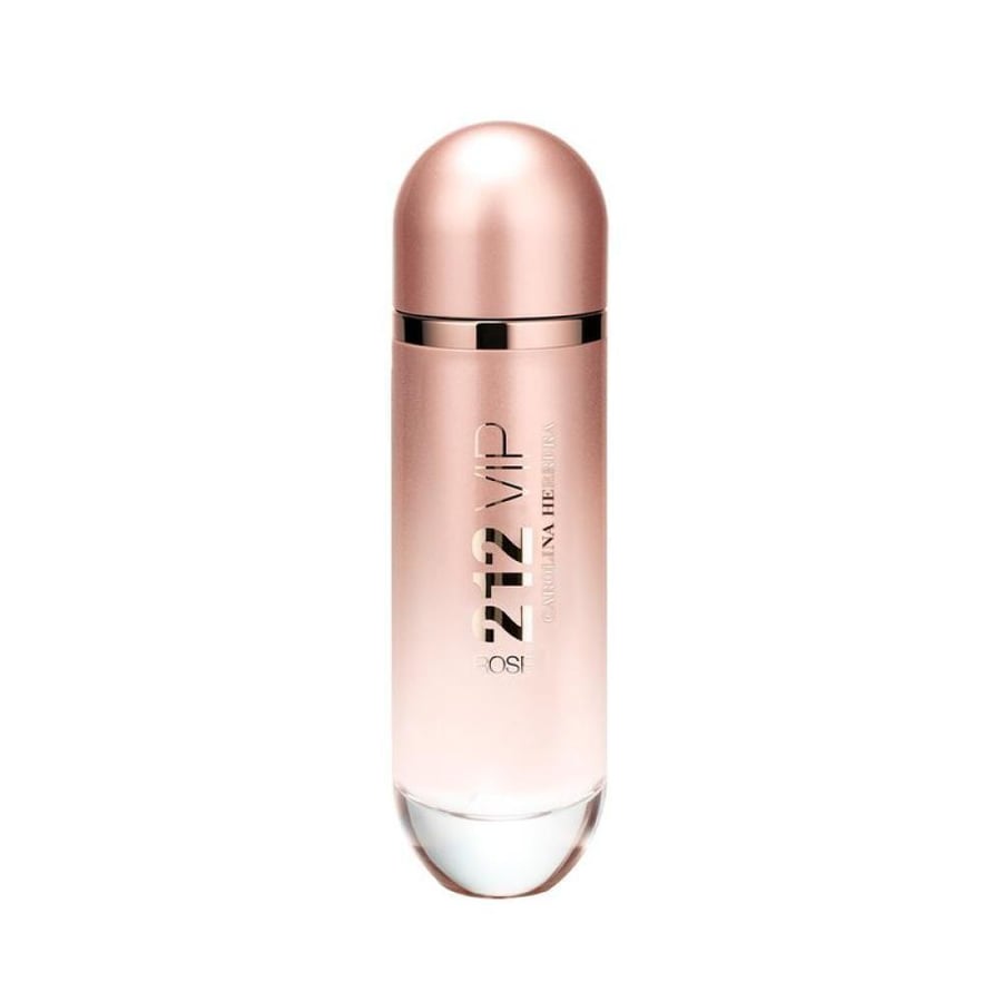 زجاجة عطر كارولينا هيريرا 212 في آي بي روز Carolina Herrera 212 VIP Ro زجاجة عطر كارولينا هيريرا 212 في آي بي روز Carolina Herrera 212 VIP Ro