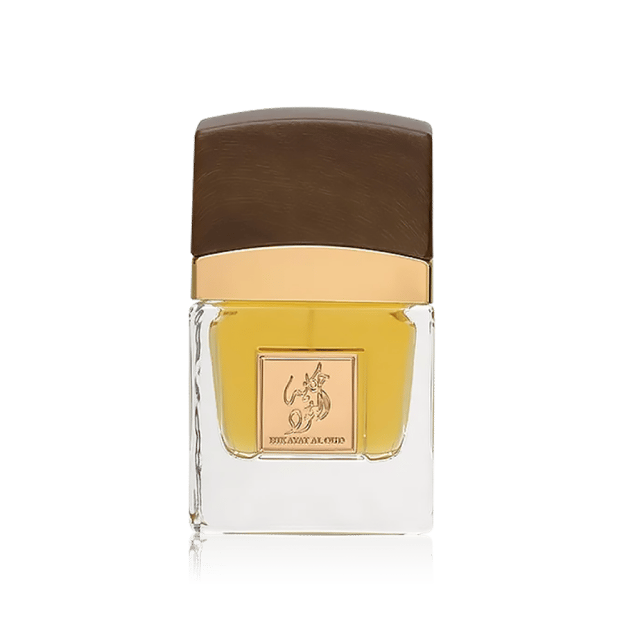 عطر لطافة حكاية العود أو دو برفيوم 100 مل