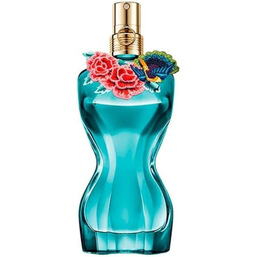 عطر جان بول غوتييه لا بيل بارادايس جاردن 100 مل