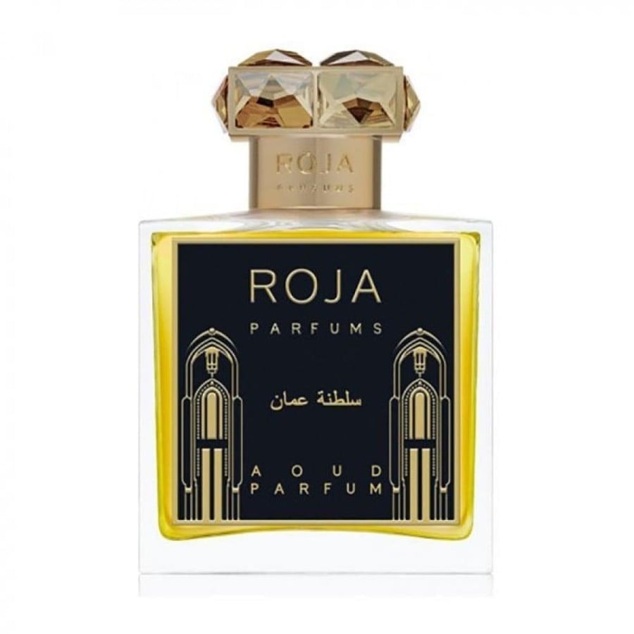 عطر روجا دوف سلطنه عمان او دى بيرفيوم 50 مل للجنسين