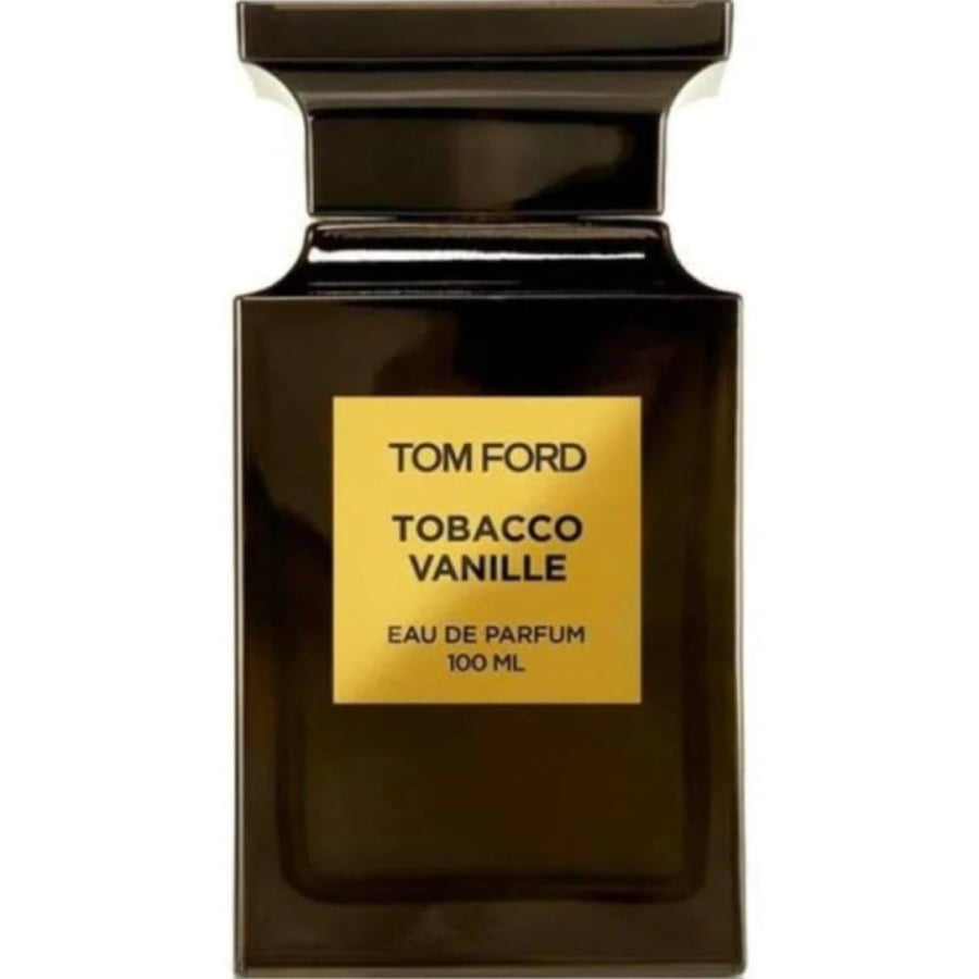 عطر توم فورد توباكو فانيلا او دو بارفيوم 100مل