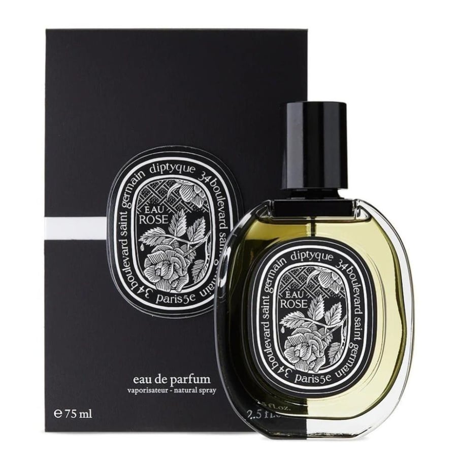 عطرديبتيك عطر أوو روز برفان75مل للرجال
