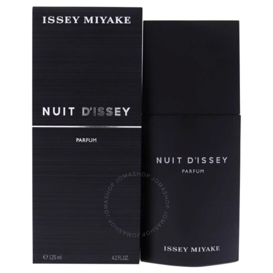 عطر ايسي مياكي نوت دايسي بارفيوم 125