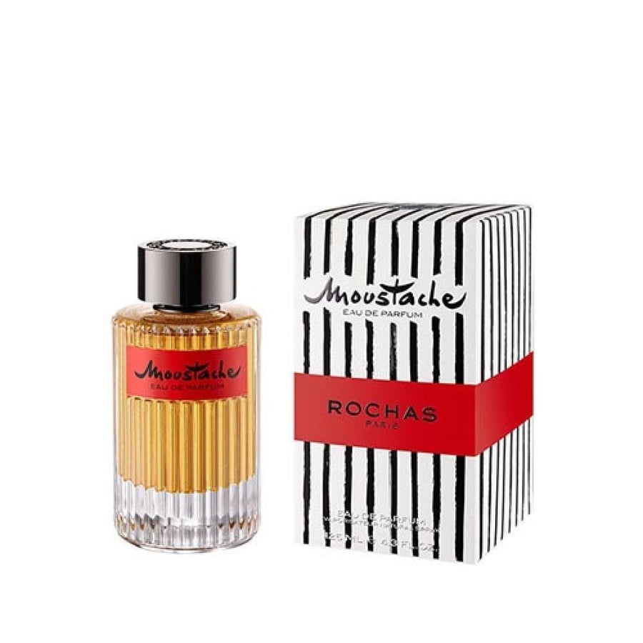 عطر روشاس موستاش - 125 مل