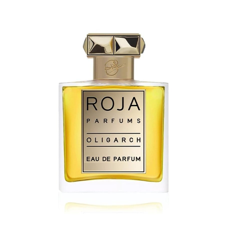 عطر روجا اوليجارش بارفيوم 50 مل