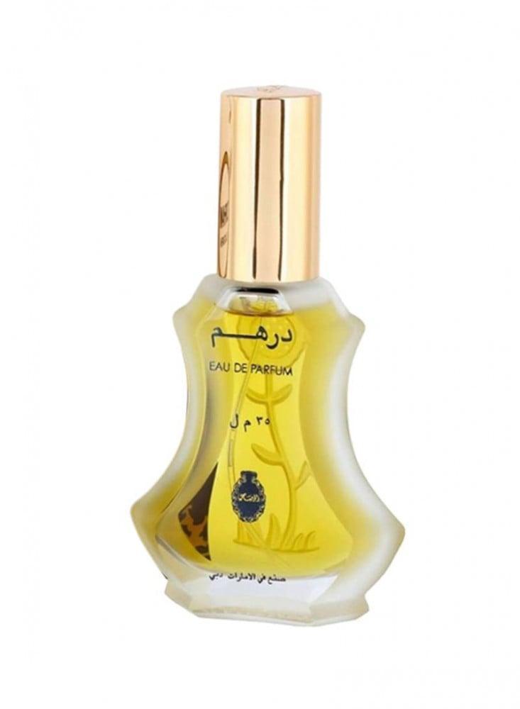 عطر الرصاصي درهم او دو بارفيوم-35مل