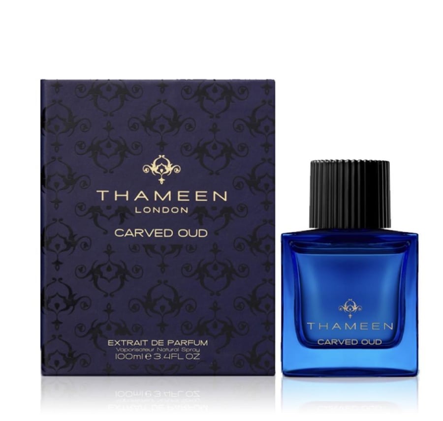 عطر ثمين كارفد عود اكسترايت دو بارفيوم 50مل