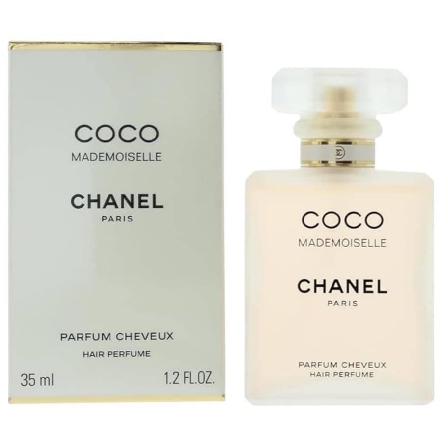 معطر شعر شانيل كوكو مودموزيل 35مل