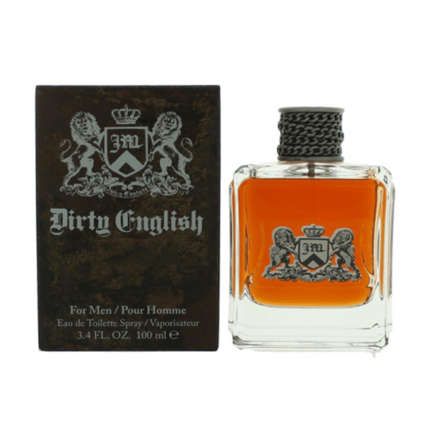 عطر جوسي كوتور ديرتي انجلش الرجالي تواليت -100 مل