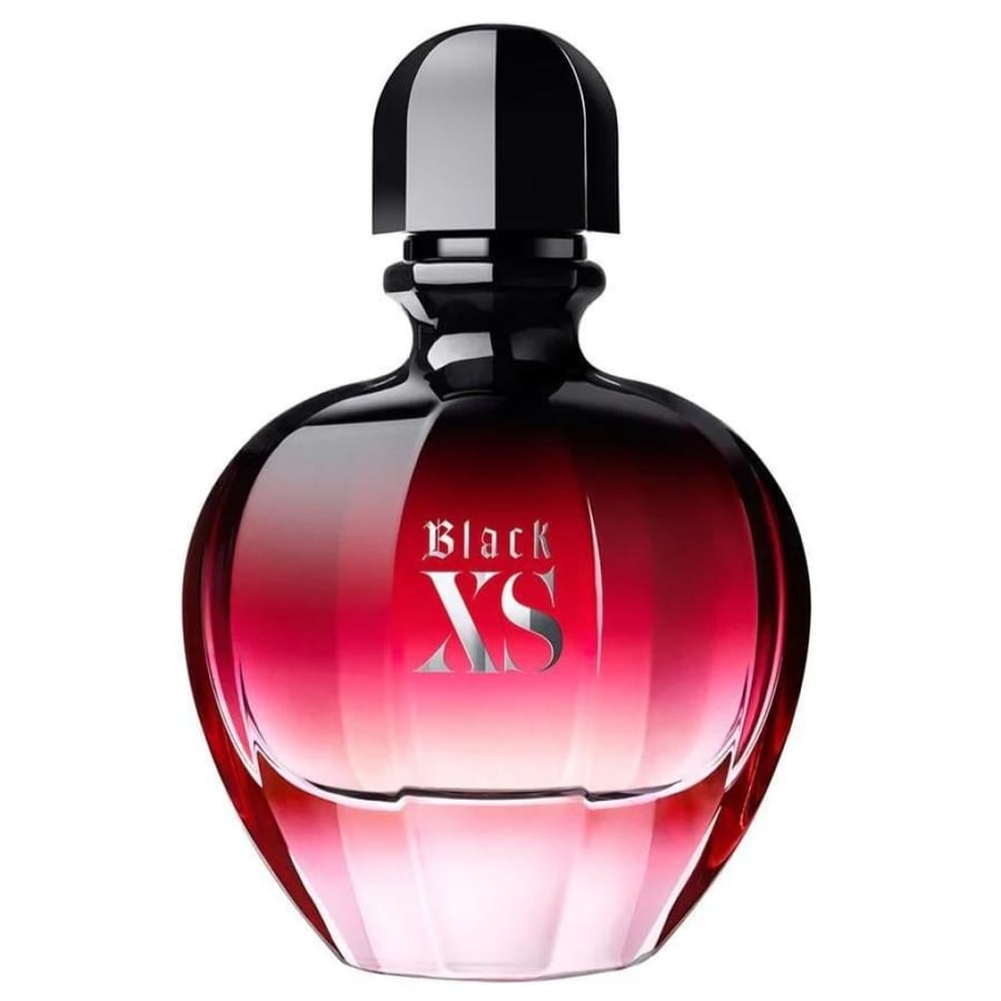 عطر بلاك اكس اس اكسيس باكو رابان اودي بارفيوم نسائي 80 مل