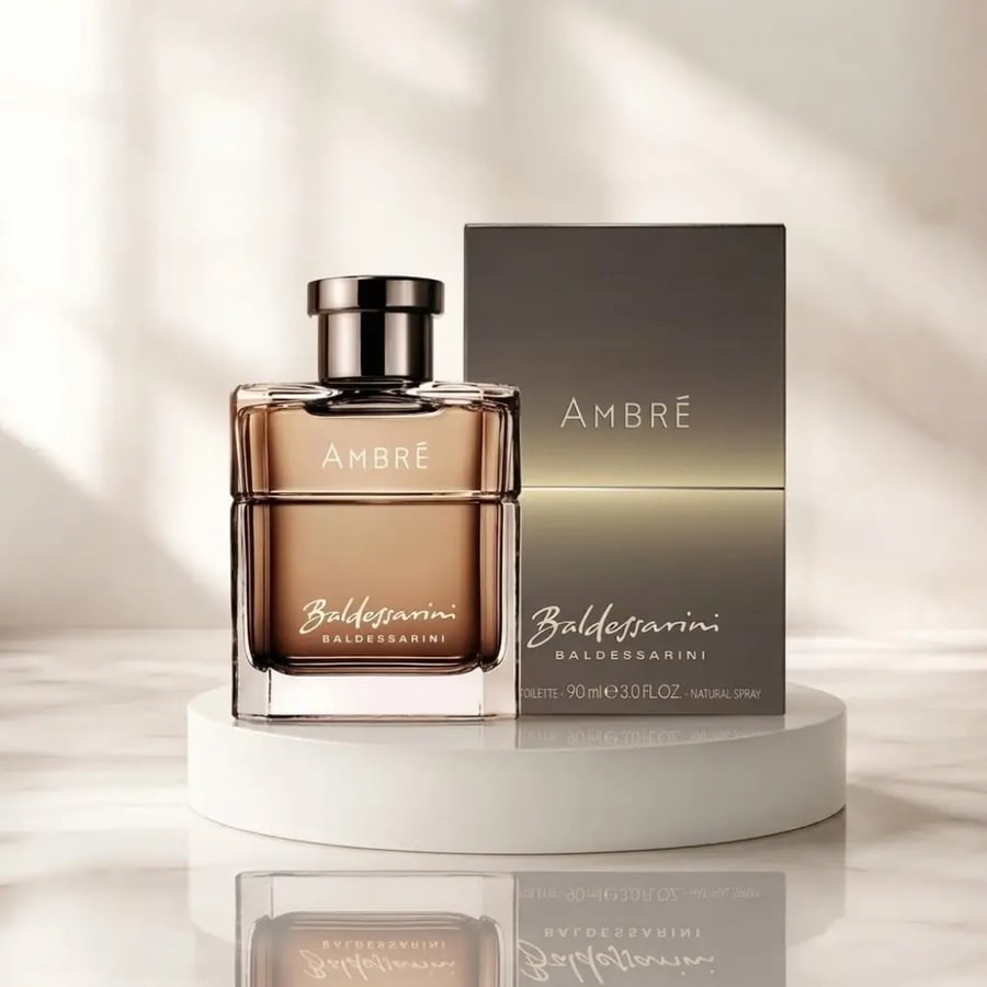 عطر بالديساريني عنبر أو دو تواليت 90مل