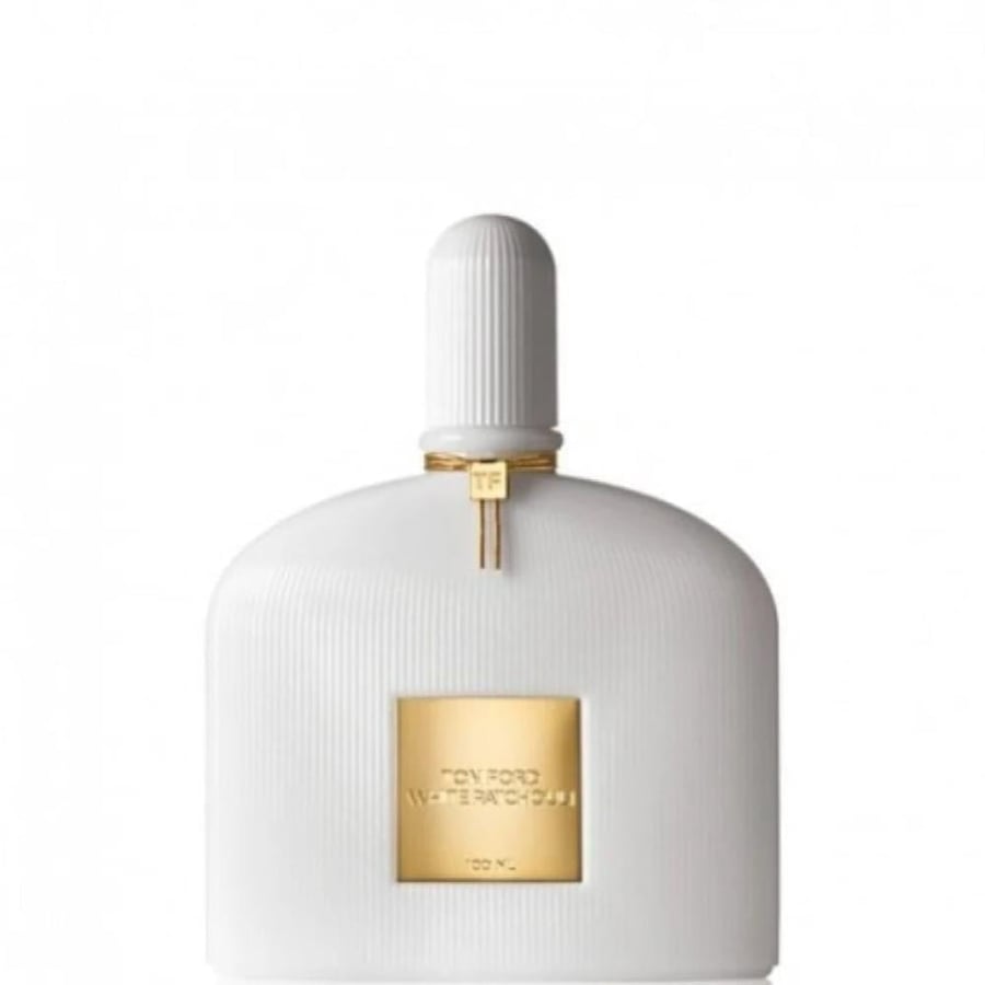 عطر توم فورد وايت باتشولي الابيض او دو بارفيوم 100مل