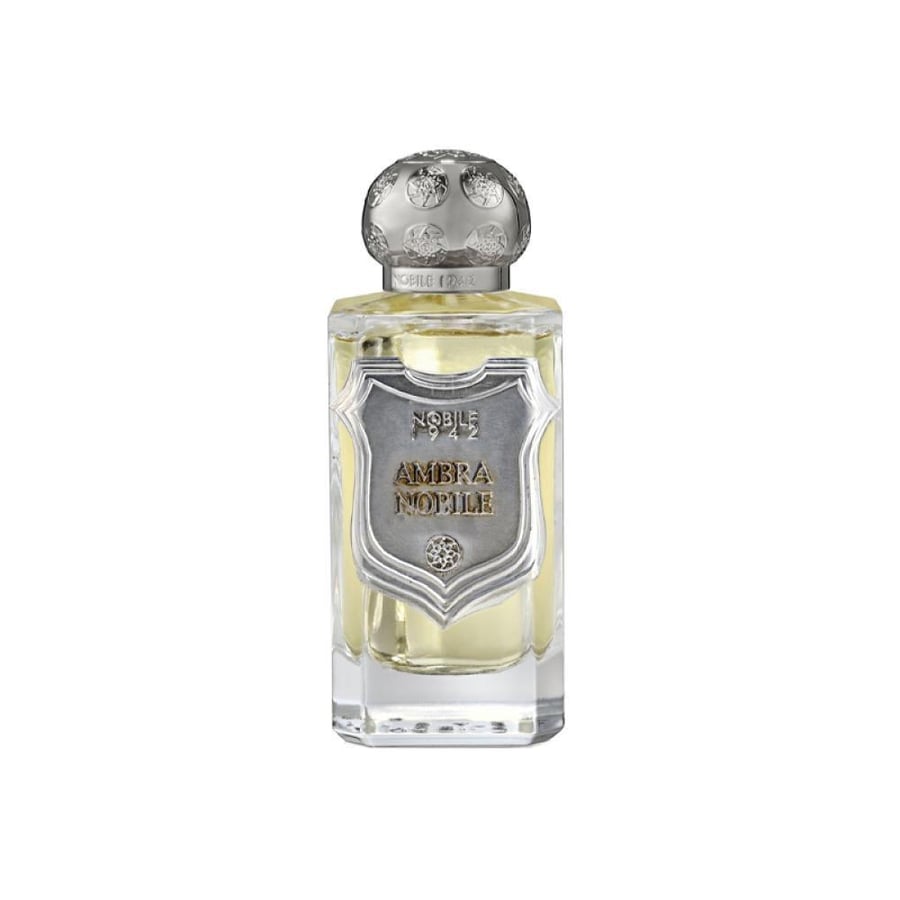 عطر نوبل 1942 أمبرا نوبيل 75 مل عطر للجنسين بتركيز أو دو بارفيوم عطر نوبل 1942 أمبرا نوبيل 75 مل عطر للجنسين بتركيز أو دو بارفيوم