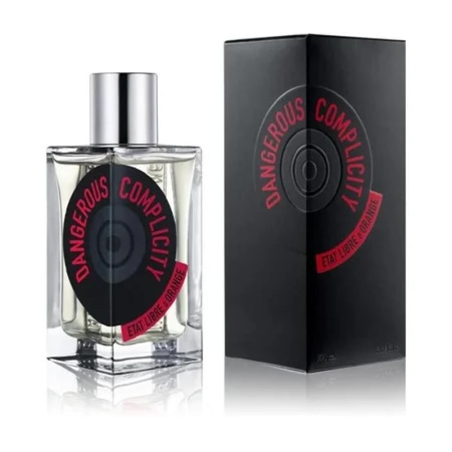 عطرإتيات دي أورانج دانجيريس كومبليسيتي أو دو برفيوم100مل