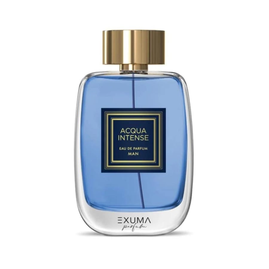 عطر اكزوما اكوا انتنس او دو بارفيوم 100مل