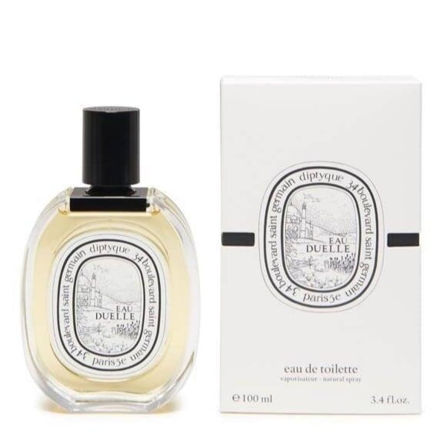Diptyque Eau Duelle Eau de Toilette 100 ml Diptyque Eau Duelle Eau de Toilette 100 ml