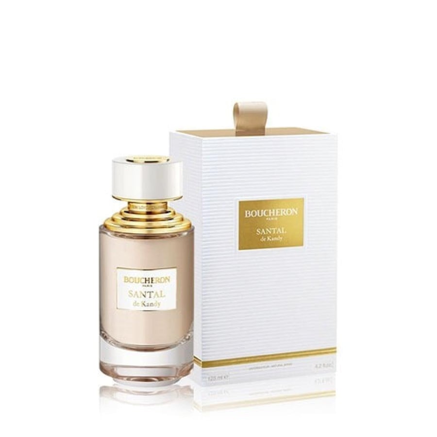 عطر بوشرون سانتال دو كاندي - 125 مل