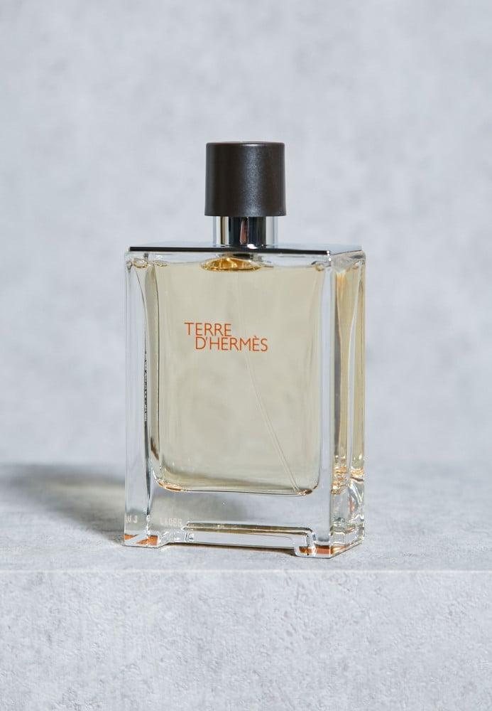 عطر هيرمز تيري دي هيرمس او دو تواليت 100مل