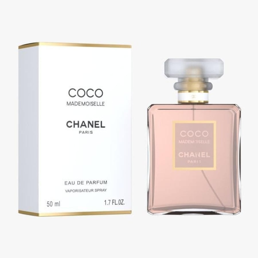 عرض عطرين شانيل عطر كوكو شانيل او دي بارفيوم 100 مل عطر كوكو الشعر 30 مل