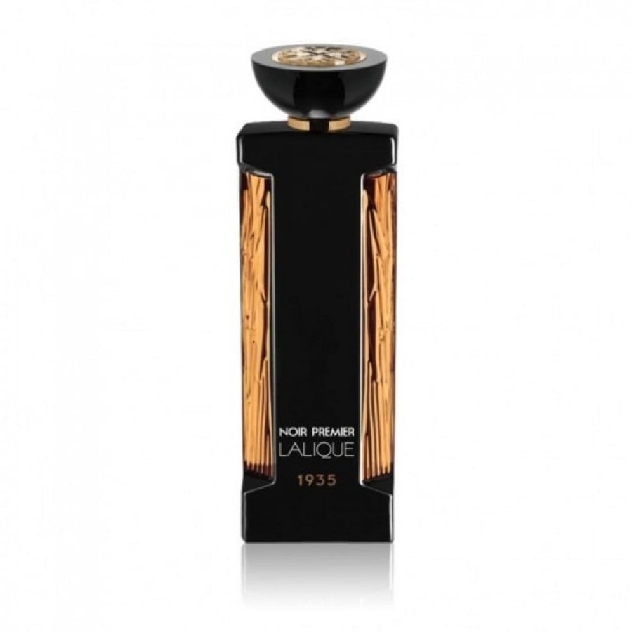 عطر لاليك روز رويال نوار بريمير 1935 او دو تواليت 100مل