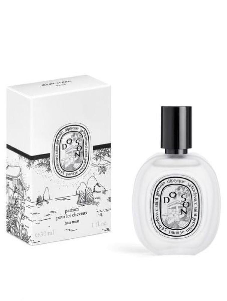 عطر ديبتيك بخاخ شعر دو سون، 30 مل