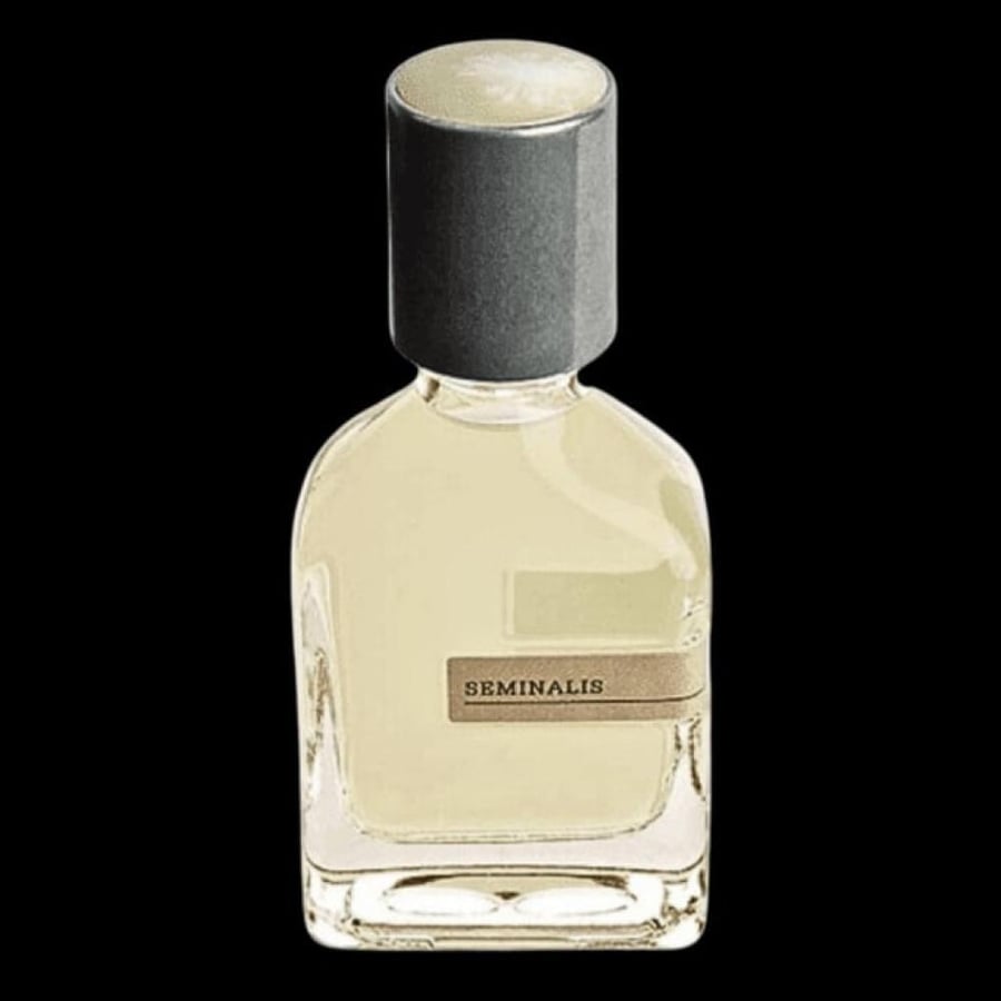 Orto Parisi Seminalis Extrait de Parfum 50ml Unisex