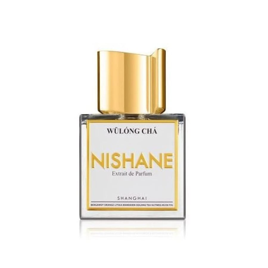 عطر نيشاني أولونغ شا 50 مل