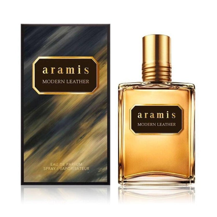 عطر اراميس مودرن ليذر او دو بارفيوم 110مل