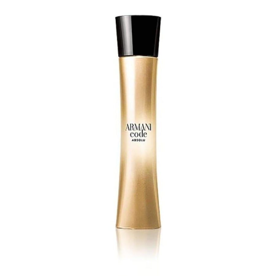 عطر ارماني كود ابسولو النسائي او دو بارفيوم 75مل