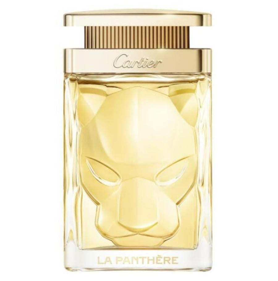 عطر كارتير لا بانثير الكسير اودى بارفيوم انتنس -100 مل
