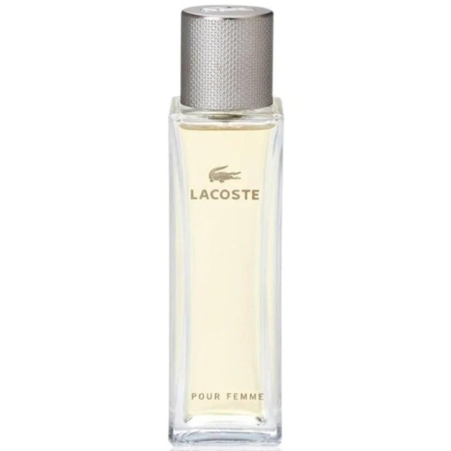 عطر لاكوست بور فيم او دو بارفيوم 90مل