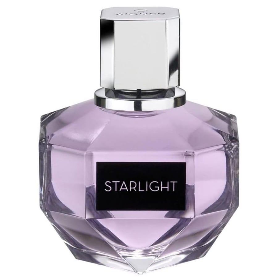 عطر اجنر ستار لايت - او دو بارفيوم نسائي - 100مل