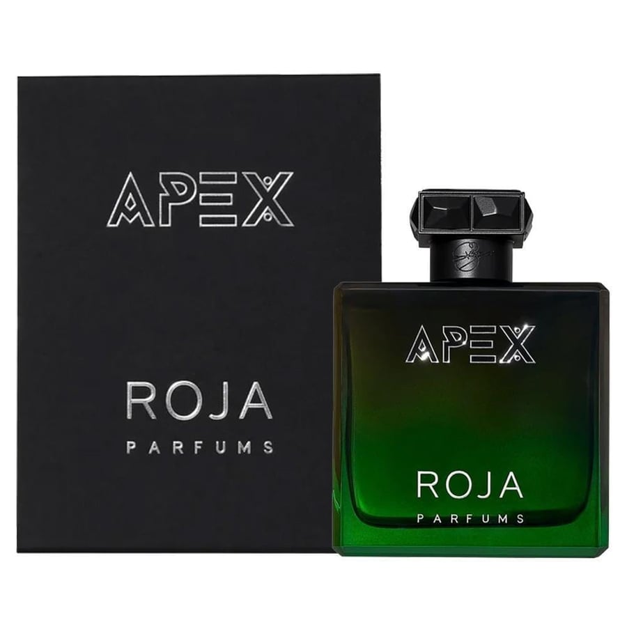 عطر روجا ابيكس بور هوم او دو بارفيوم 100 مل