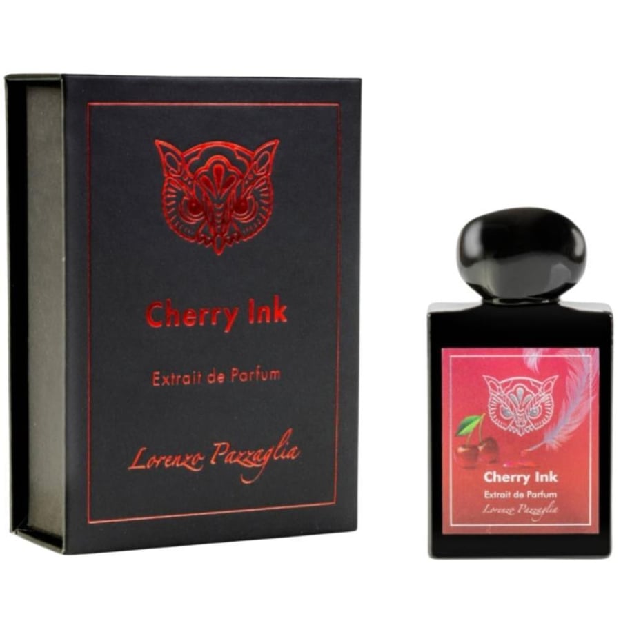 عطر لورينزو بازاجليا شيري انك اكسترايت دو بارفيوم