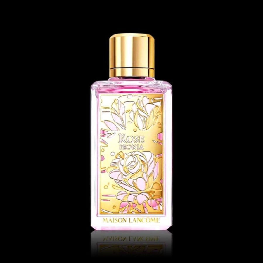 عطر لانكوم روز بيونيا أو دو برفيوم 100 مل