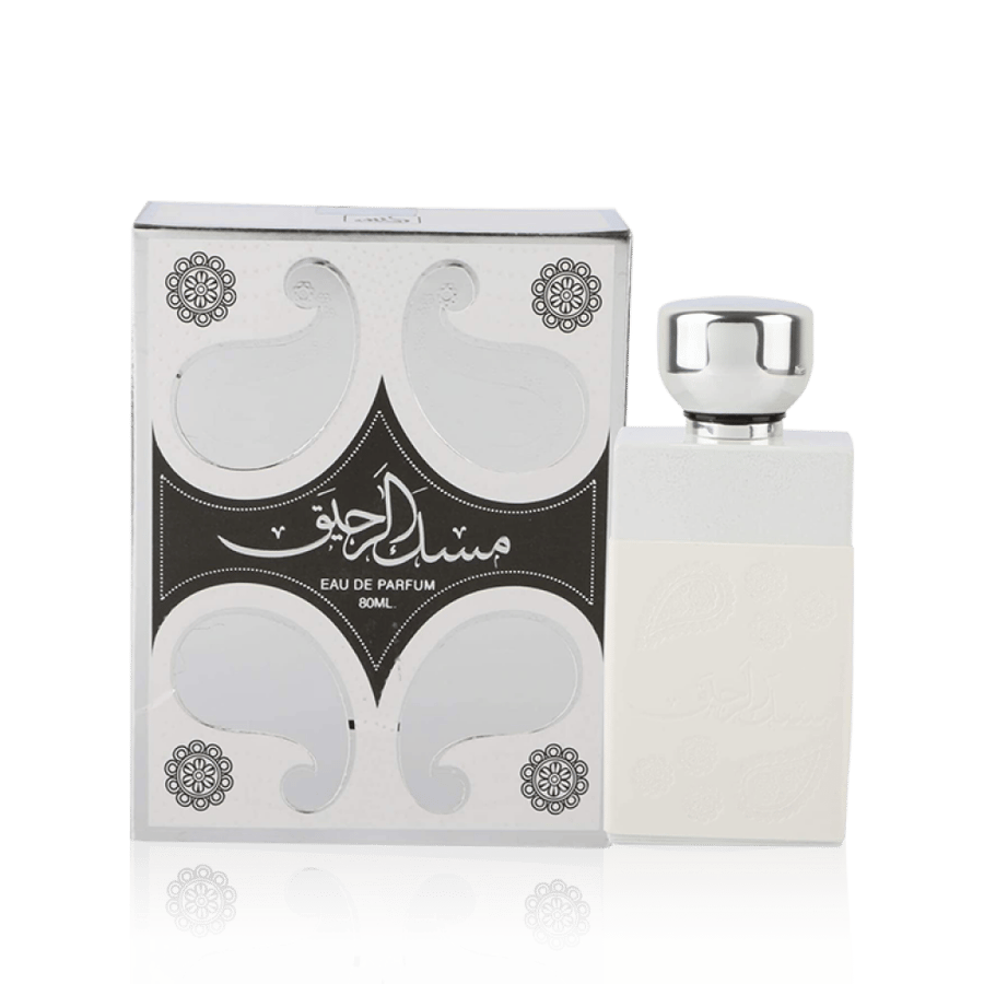 عطر لطافة مسك الرحيق أو دو برفيوم 100 مل