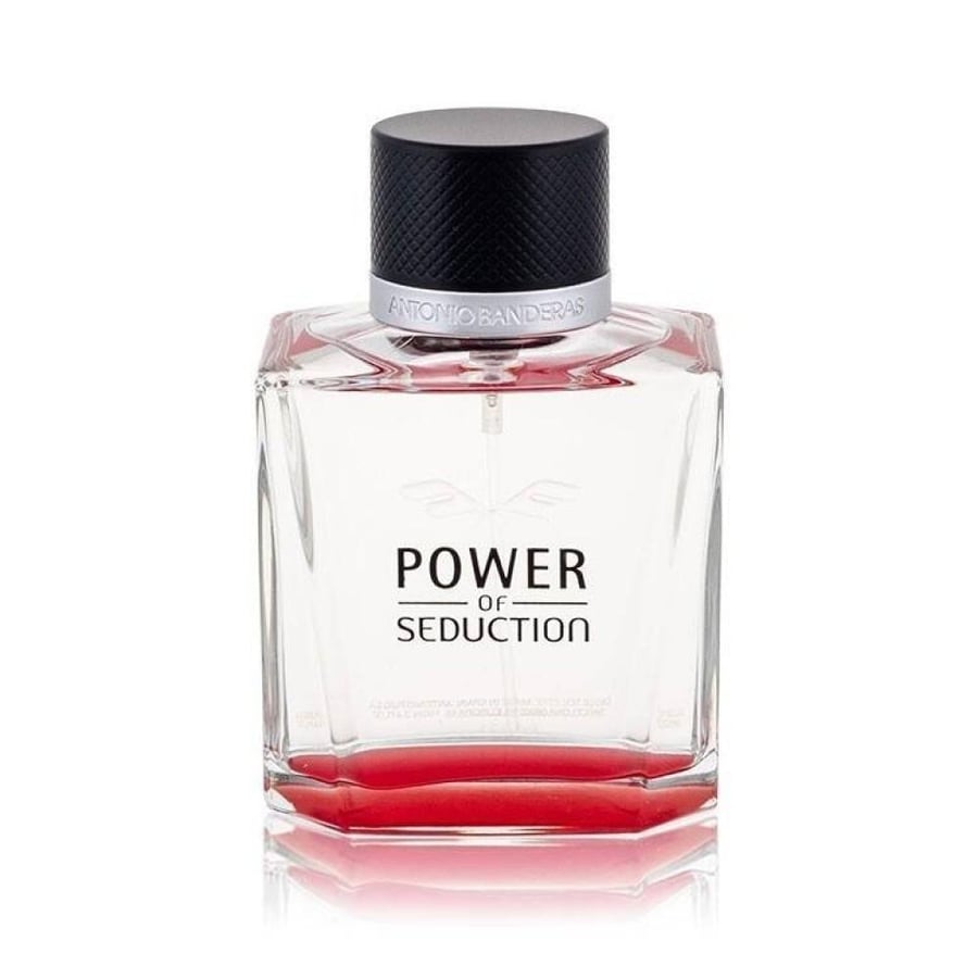 عطر أنطونيو بانديراس باور أوف سيدكشن أو دو تواليت 100مل للرجال