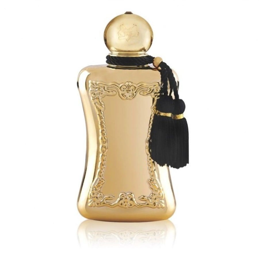 زجاجة عطر مارلي دارسي أو دو بارفيوم 75مل الأنيقة زجاجة عطر مارلي دارسي أو دو بارفيوم 75مل الأنيقة