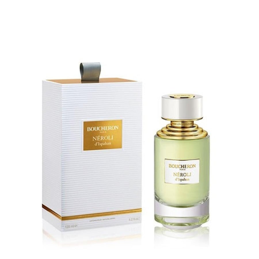 عطر بوشرون نيرولي دي ليسبهان - 125 مل
