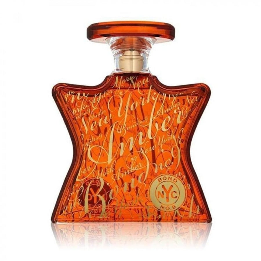 عطر بوند نمبر 9 نيويورك آمبر او دى بيرفيوم 100 مل للجنسين