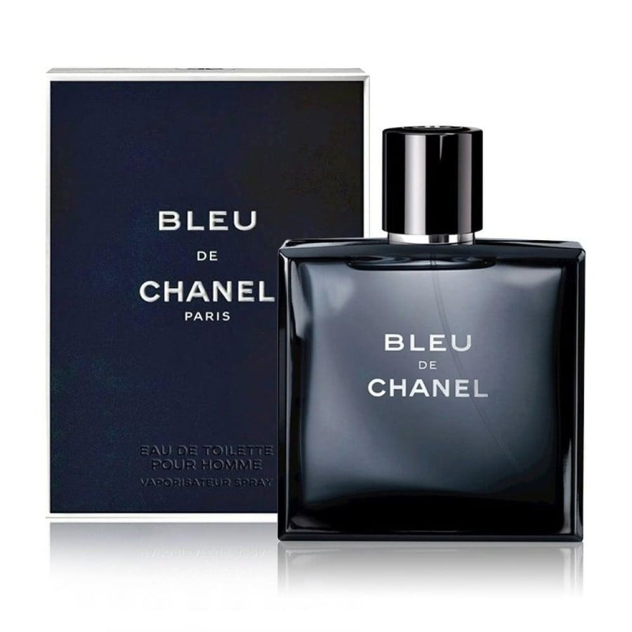 عطر شانيل بلو دي شانيل او دو تواليت رجالي 50مل