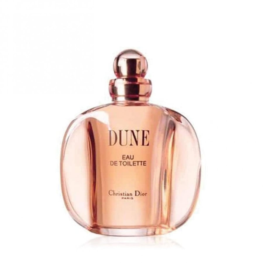 عطر ديور ديون او دو تواليت نسائي 100 مل